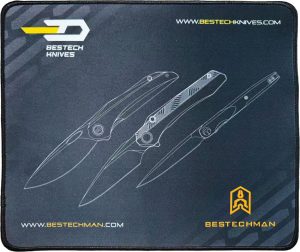 Bestech Mouse Pad