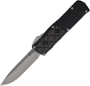 Guardian Tactical Auto APEX EDC OTF Knife