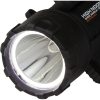 Browning High Noon USB Rechargeable Flashlight Black