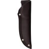 Bradford Knives Guardian 4.2 Fixed Blade Knife 4.5" N690 Black Micarta