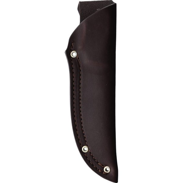 BRAD42FE109_2 Bradford Knives Guardian 4.2 Fixed Blade Knife 4.5" Stonewash N690 Camo Micarta