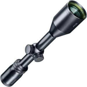 R3-Series Riflescope PDP Photos Bushnell R3 3-9x50mm Scope Multi-X Reticle Black