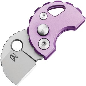 Bestech Knives Turtle Button Lock Titanium Folding Knife