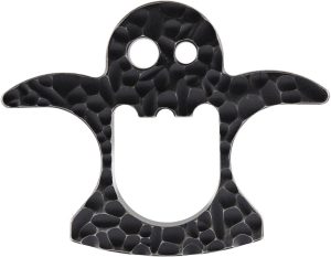 Kansept Flaschenöffner Geist Blackwash Bottle Opener