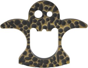 Kansept EDC Flaschenöffner Geist Gold Anodized Bottle Opener