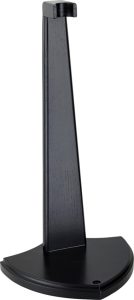 CI001 Art Gladius 1 pc Black Wood Sword Stand