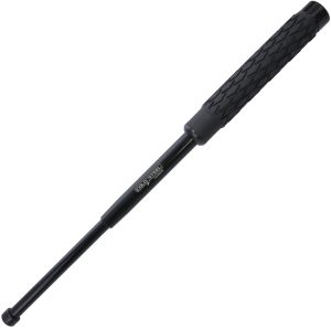 Cold Steel 16" Expandable Steel Baton Black