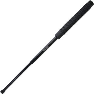 Cold Steel 21" Expandable Steel Baton Black