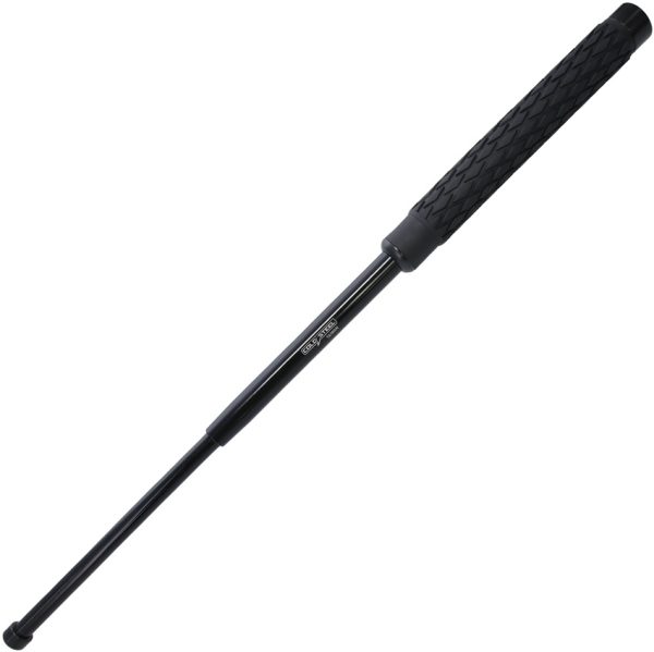 Cold Steel 21" Expandable Steel Baton Black