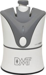 DMT SureGrip Powered Diamond Knife Sharpener
