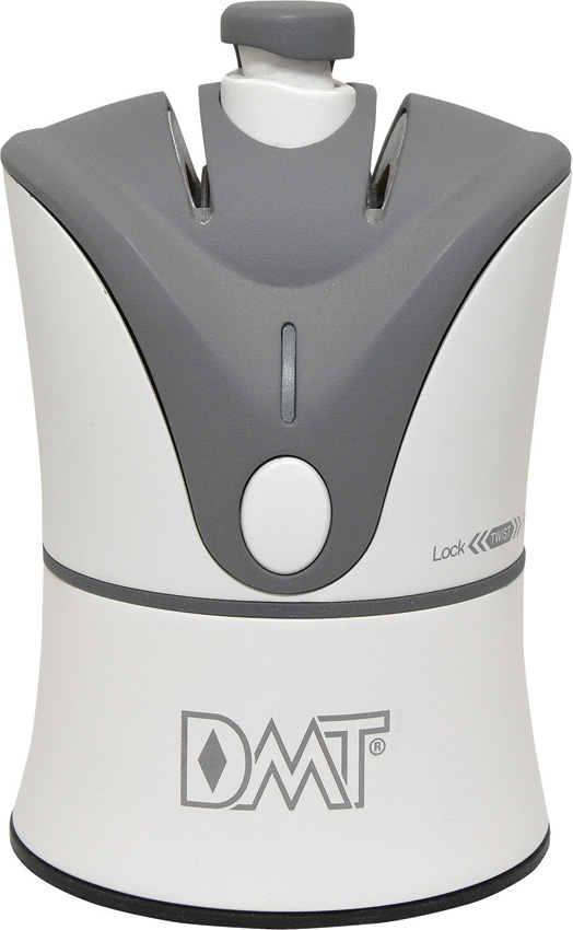 DMT20187 DMT SureGrip Powered Diamond Knife Sharpener