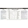 DMTDF95PLUS_5 DMT DiaFlat Plus Lapping Plate 95 Micron 10" x 4"