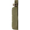 ESEE Libertariat Machete 9" Carbon Steel Blade w/ Sheath