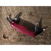 Flexcut Spoon Carvin Jack 2.0 Carving Tool Set Burgundy