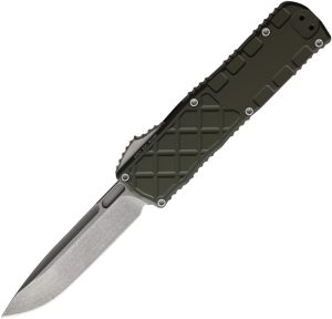 Guardian Tactical Auto APEX EDC OTF OD Switch