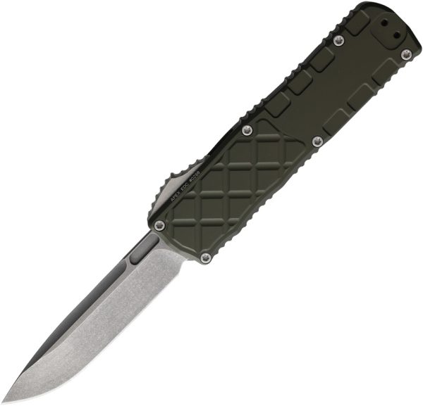 Guardian Tactical Auto APEX EDC OTF OD Switch