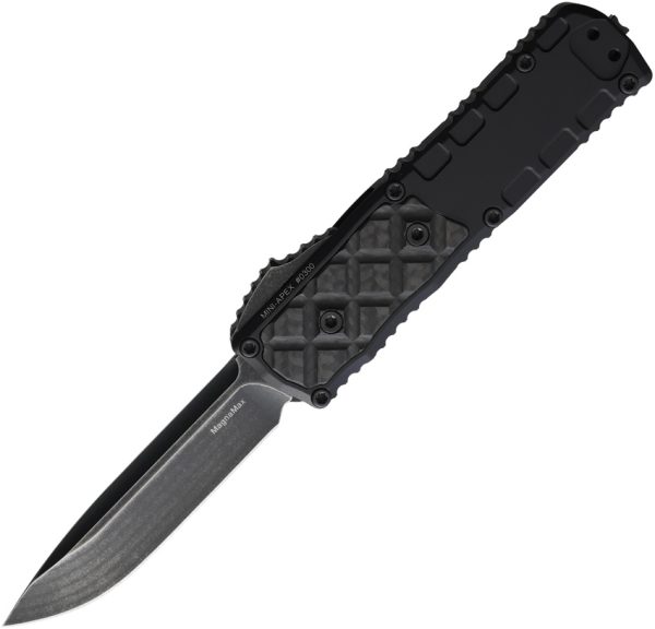 Guardian Tactical Auto Mini Apex CF Dark SW SE