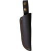 Joker Montanero Fixed Blade Bocote 4.5" 14C28N w/ Sheath