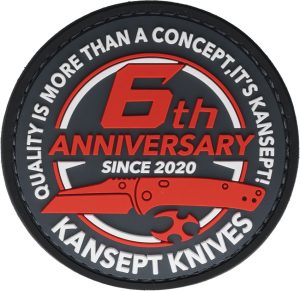 Kansept Knives Free Patch