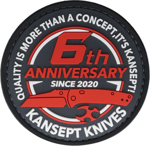 Kansept Knives Free Patch