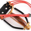 Mavik Gear Ballista 18 Slingshot with Wrist Brace