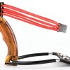 Mavik Gear Ballista 18 Slingshot with Wrist Brace
