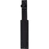 MIK123182_2 Mikov Commando Dagger Fixed Blade Knife 6.5" Black w/ Sheath