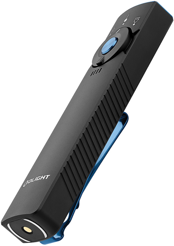 Olight Arkfeld Pro Class 3R Black Rechargeable Flashlight