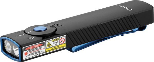 Olight Arkfeld Pro Class 3R Black Flashlight