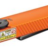 Olight Arkfeld Pro Class 3R Orange Rechargeable Flashlight