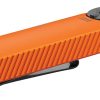 Olight Arkfeld Pro Class 3R Orange Rechargeable Flashlight