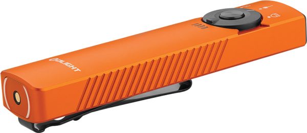 Olight Arkfeld Pro Class 3R Orange Rechargeable Flashlight