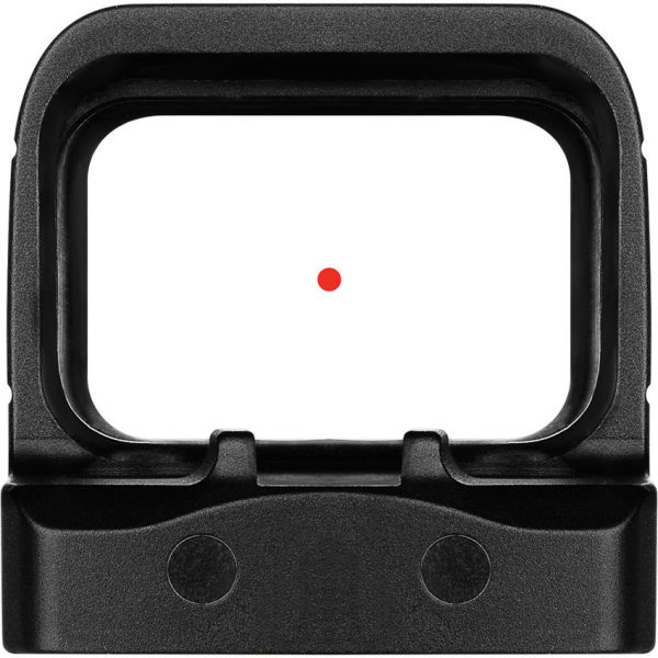 Osight SE 6MOA Red Dot Sight Black