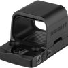 Osight SE 6MOA Red Dot Sight Black