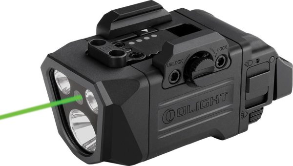 Olight PL X GL MB Tactical Light