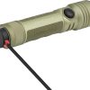 Olight Seeker Ultra Flashlight Olive Green
