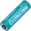 Olight Seeker Ultra Flashlight Olive Green