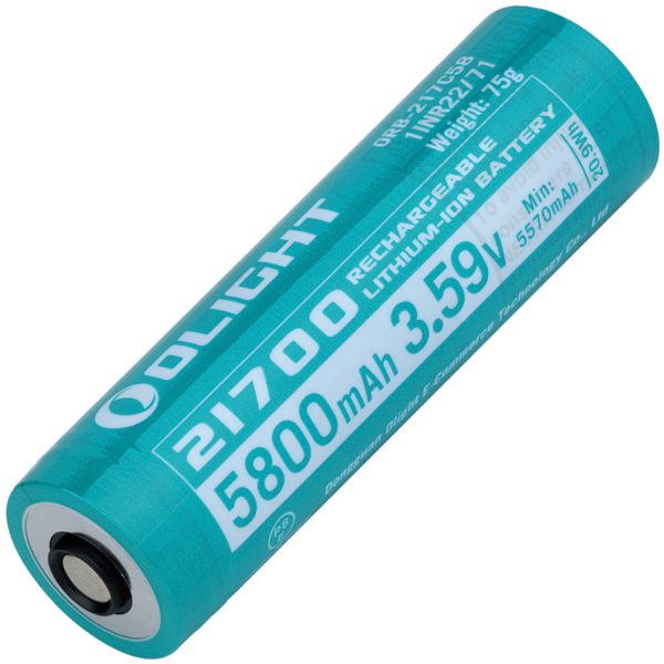 Olight Seeker Ultra Flashlight Olive Green